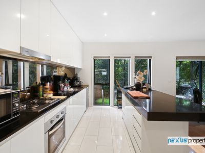 44 Rutherford Avenue, Kellyville
