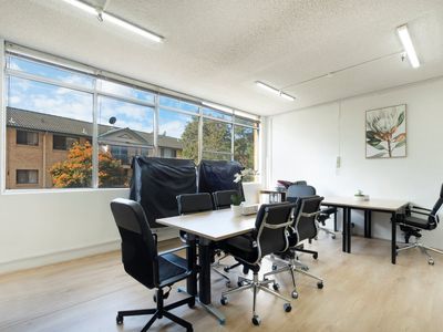 31 to 35 / 10 Bridge Street, Granville