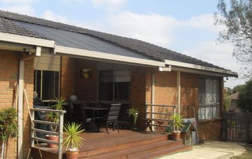 12 Ellaswood Close, Berwick