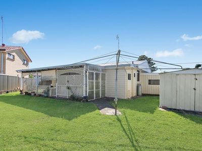 6 Sunset Boulevard, Tweed Heads West