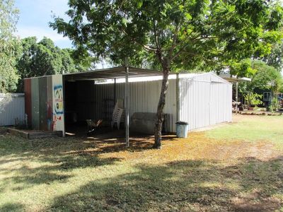 123 Ash street, Barcaldine