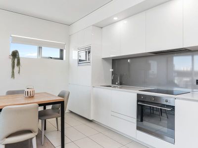 1704 / 510 St Pauls Terrace, Bowen Hills
