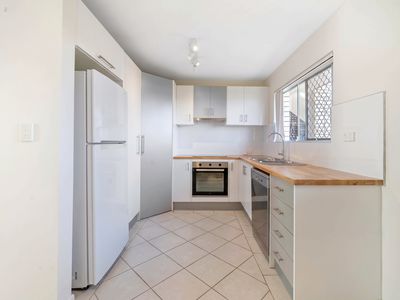 4 / 9 Lomond Terrace, East Brisbane