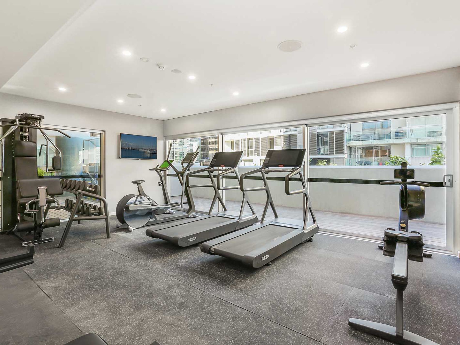 116 Bathurst  Street, Sydney