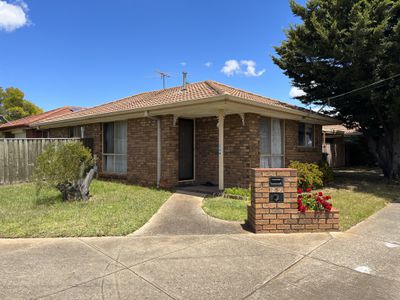 1 / 259 McGrath Road, Wyndham Vale