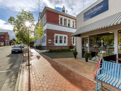 16 Mary Street, Cygnet