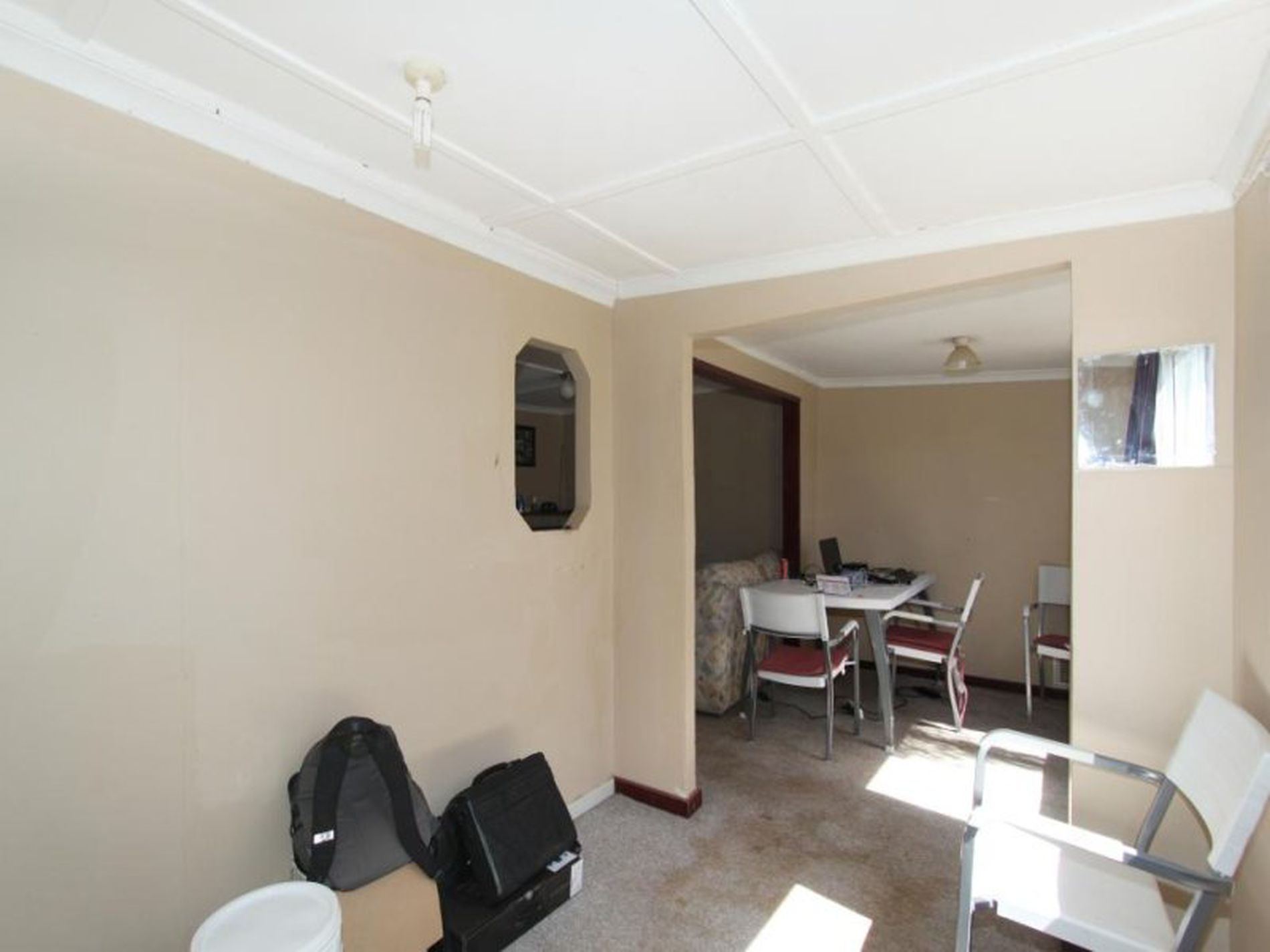 123 Federal Road, Boulder