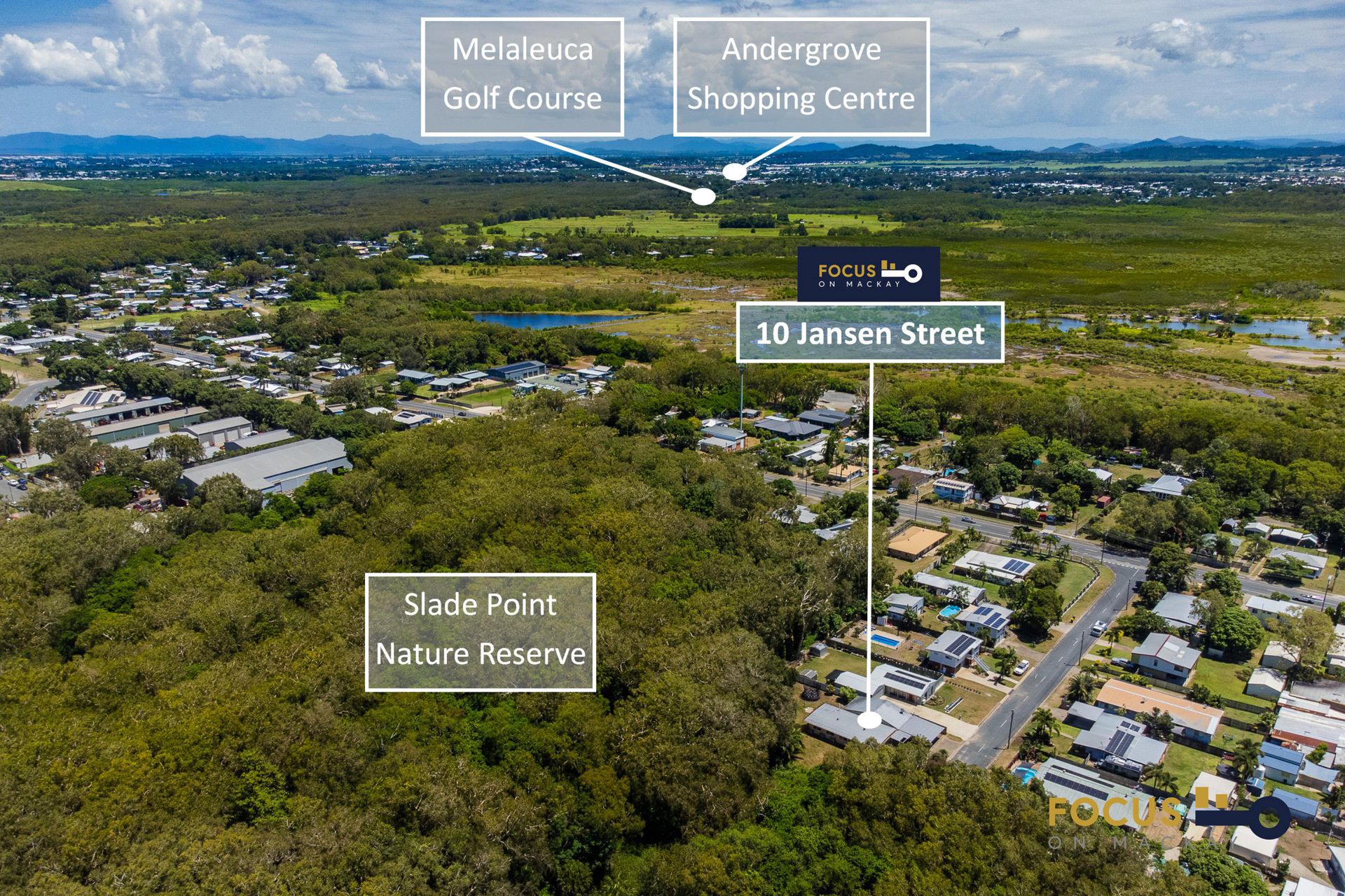 10 Jansen Street, Slade Point