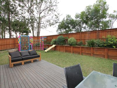 30 Well Street, Forster