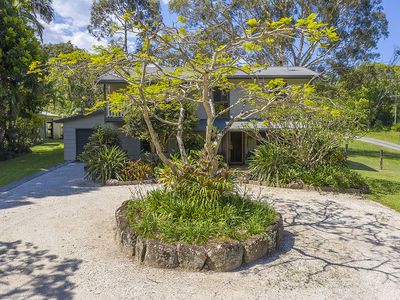 336 Left Bank Rd, Mullumbimby