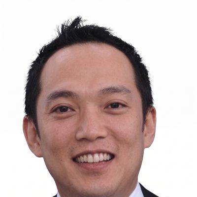 Thomas Wong