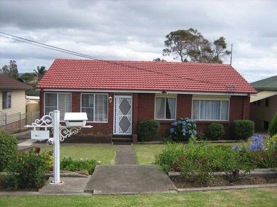Warilla