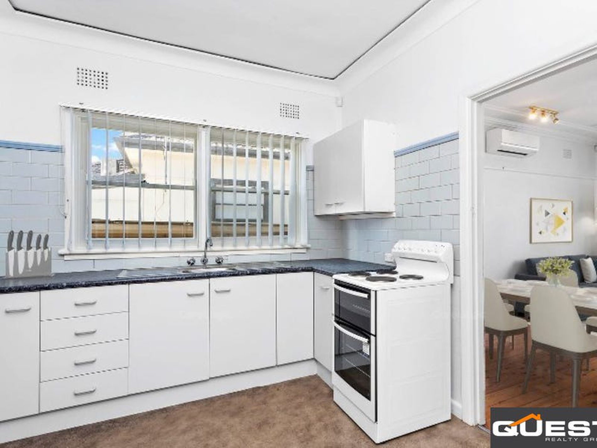 8 Prosper Street, Condell Park