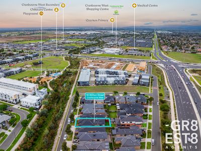 14 Wilton Street, Cranbourne West