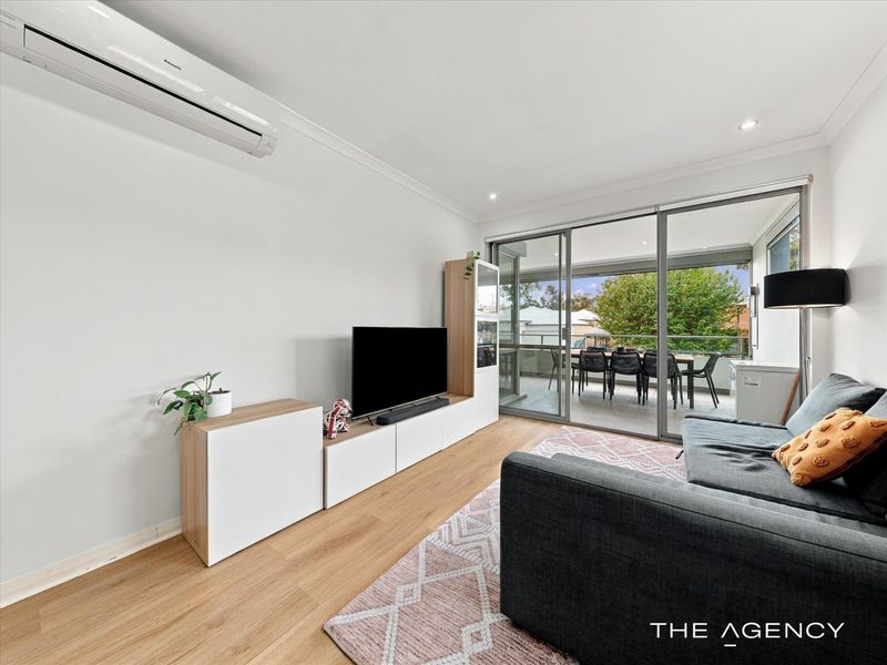 6 / 15 Emilia Street, Coolbellup