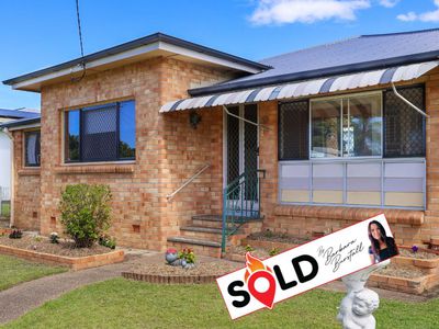 42 Lamb Street, Walkervale