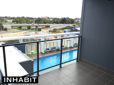 39 / 269 James Street, Northbridge