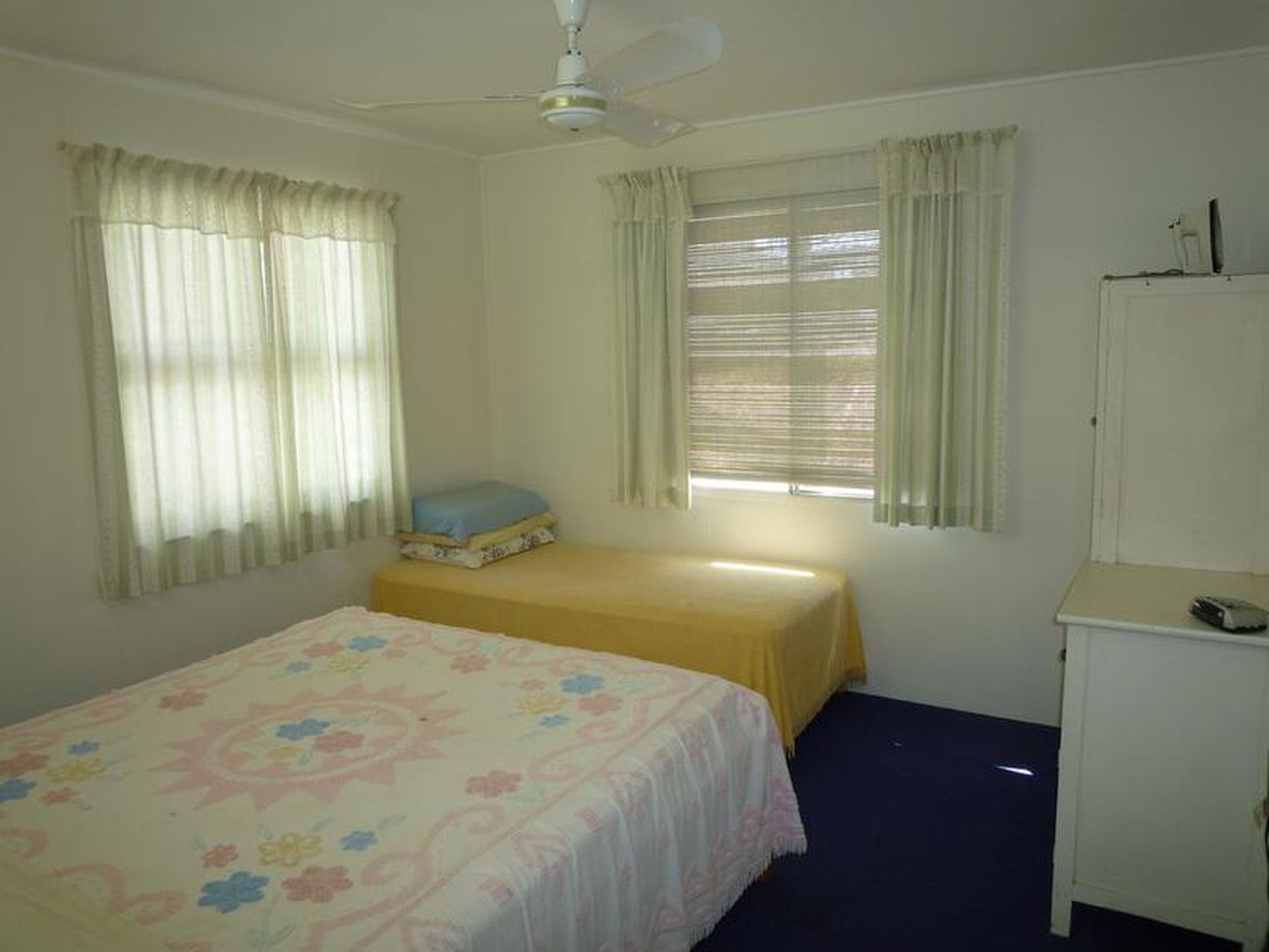 21 Esplanade Walkers Pt., Woodgate