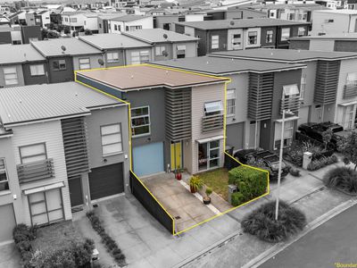 8 Oioi Road, Hobsonville