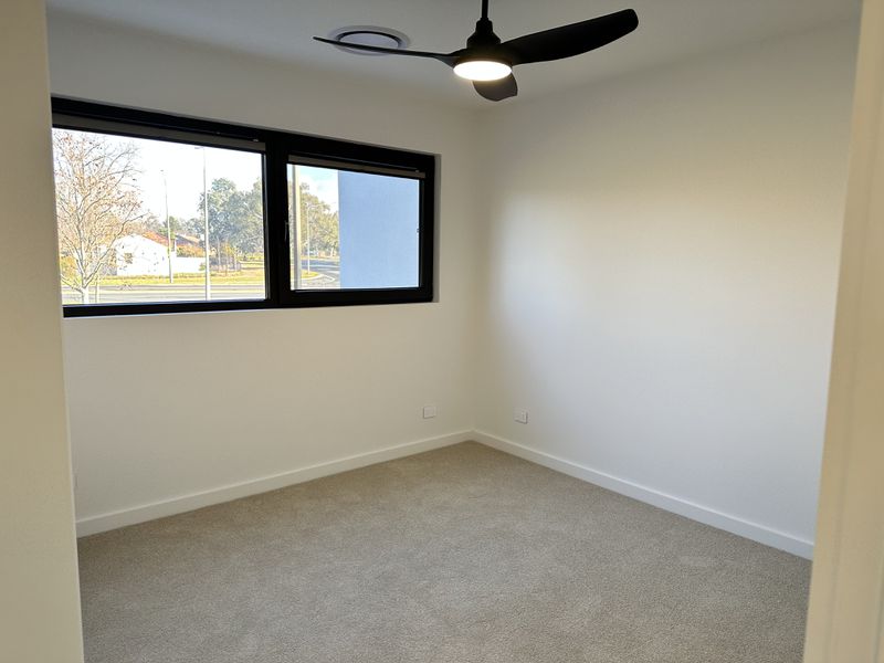 1 Kootara Crescent, Narrabundah