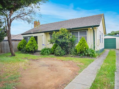 13 Julian Street, Werribee