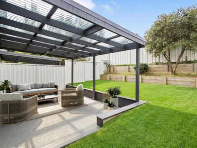 28A Nannawilli Street, Berkeley