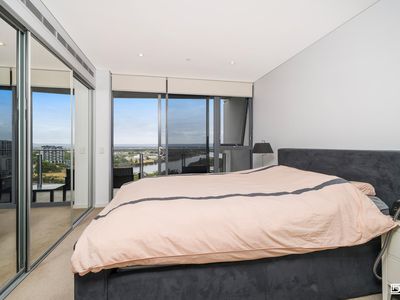 1807 / 96 Bow River Crescent, Burswood