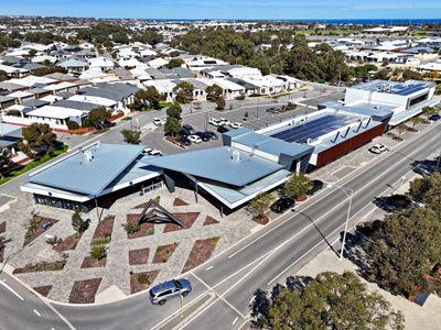 1 & 15 Santorini Promenade, Alkimos