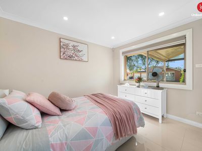 6 & 6a Wee Waa Close, Hoxton Park