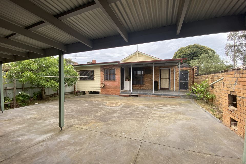 47 Berry Street, Coburg