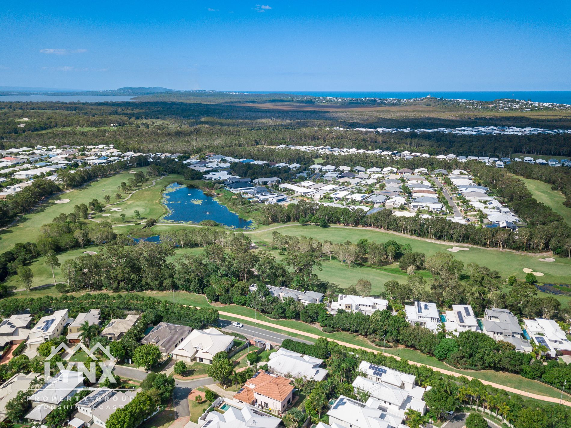 69 / 114 Peregian Springs Drive, Peregian Springs