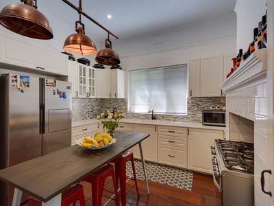 33 Redfern Street, North Perth