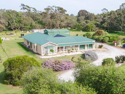 28 Wattle Road, Millicent