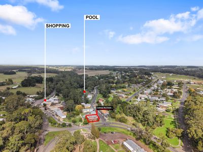 49 Main street , Timboon