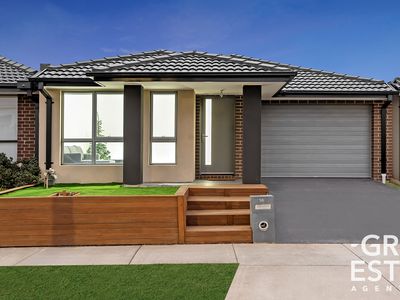 14 Wilton Street, Cranbourne West