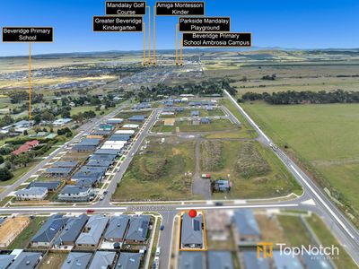 18 Sparrowhawk Drive, Beveridge