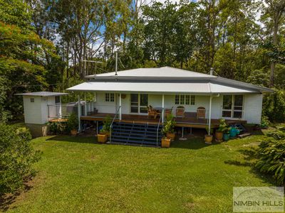50 Wallace Road, The Channon