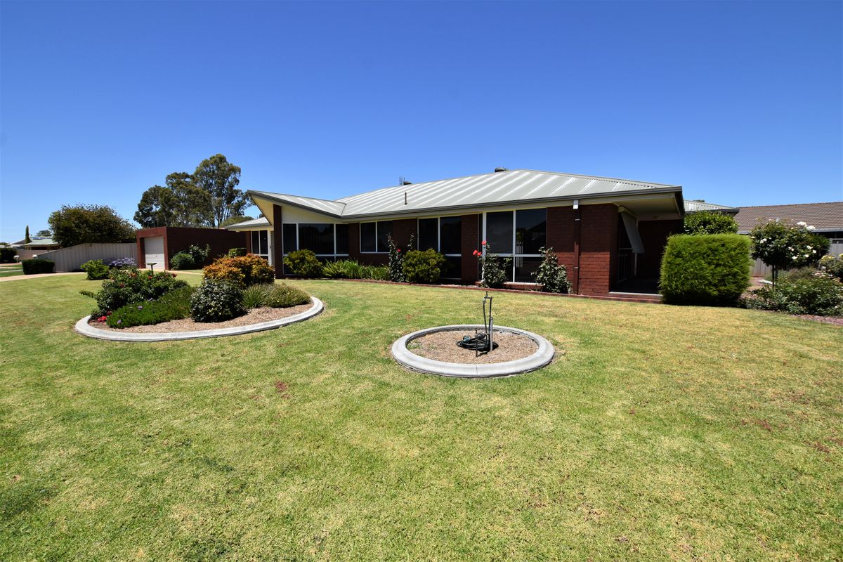 37 Munro Crescent, Kyabram