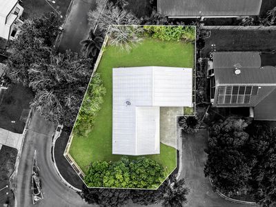 1-3 Kalinga Court, Mount Sheridan