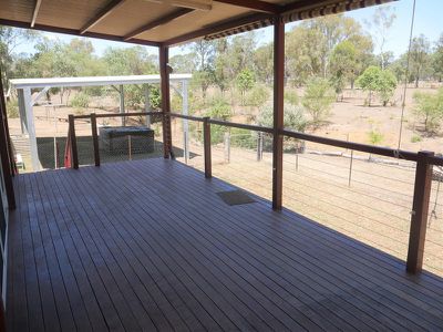 166 Old Yarraman Road, Nanango