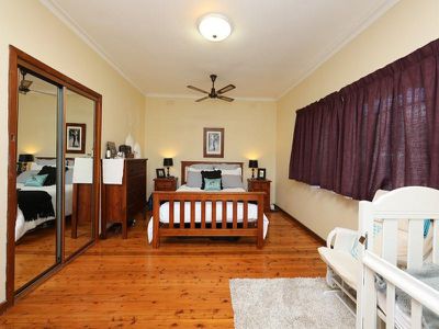 501 ELECTRA STREET, Albury