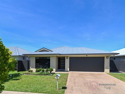 6 Byerstown Link, Trinity Park