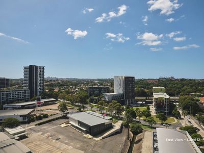 106-116 Epsom Road, Zetland
