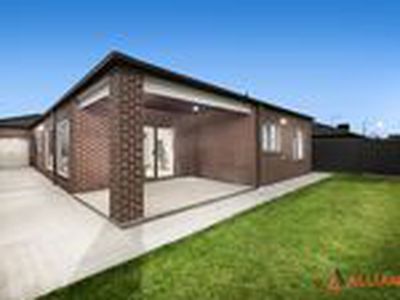 3 Rennison Drive, Wollert