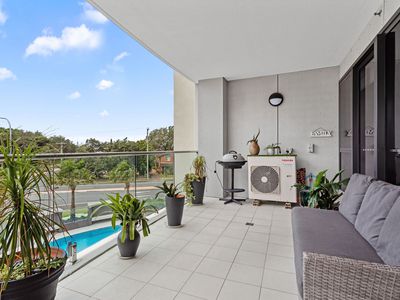 203 / 50 Head St, , Forster
