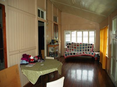 22 Wompoo road, Longreach