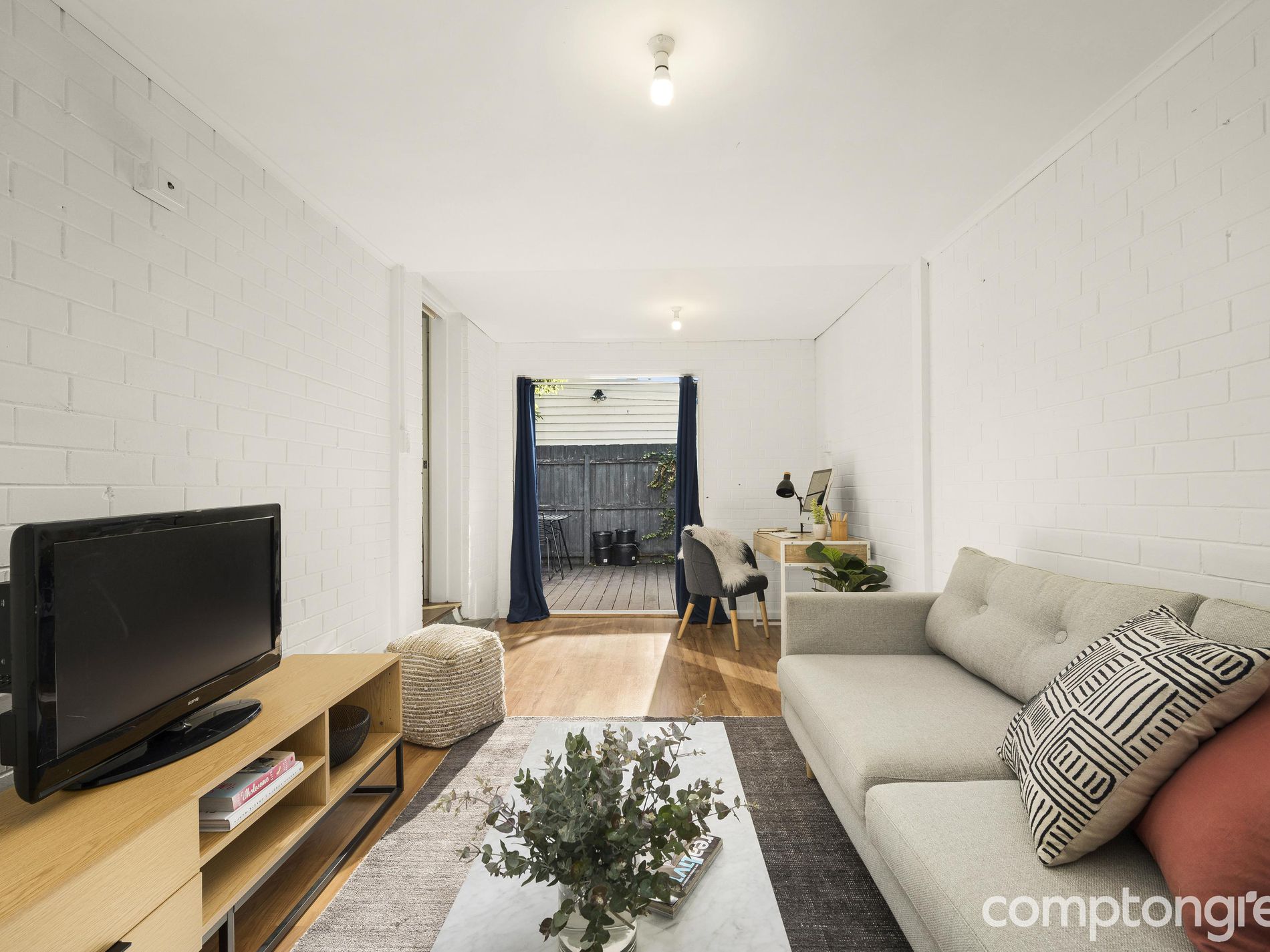2 / 110-111 Railway Place, Williamstown