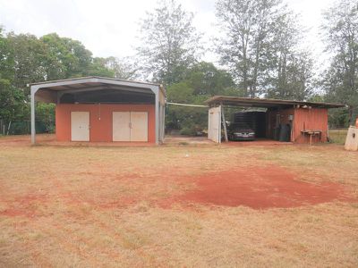2 Hill Street, Tingoora