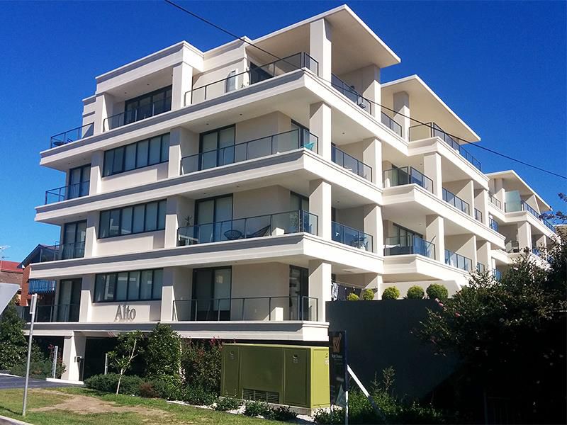 21 / 14-16 Virginia Street, North Wollongong