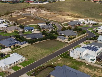 4 Stella Place, Mount Gambier